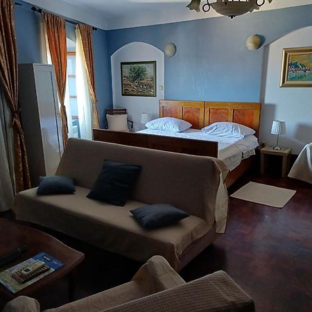 Apartments Sekoko Σίμπενικ Εξωτερικό φωτογραφία