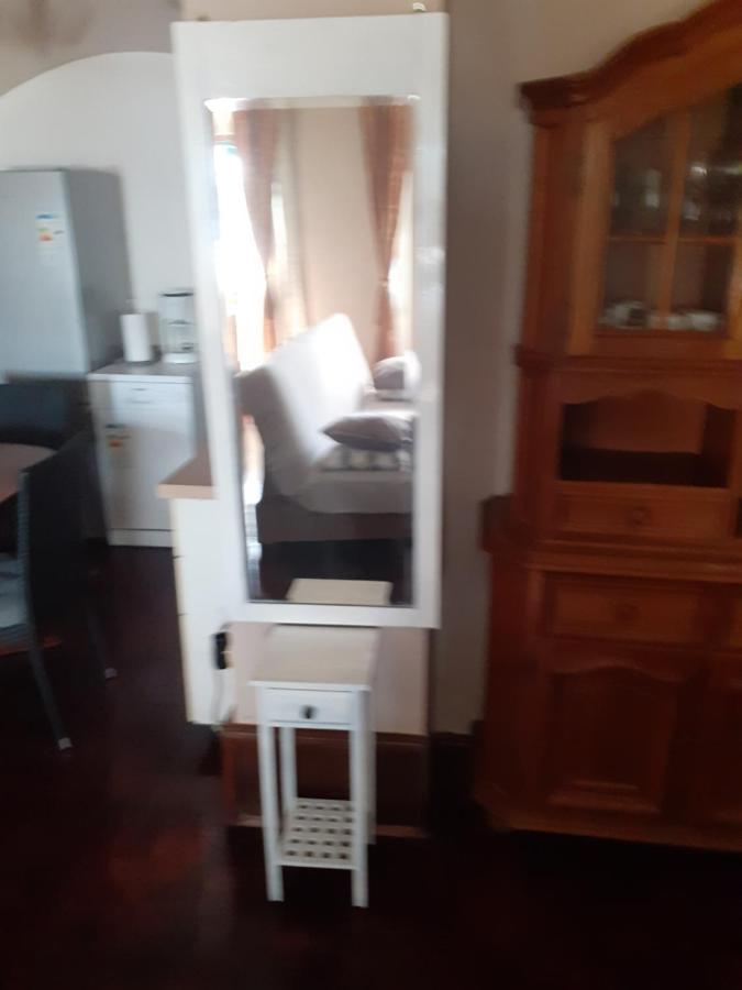 Apartments Sekoko Σίμπενικ Εξωτερικό φωτογραφία