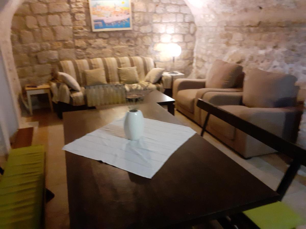Apartments Sekoko Σίμπενικ Εξωτερικό φωτογραφία