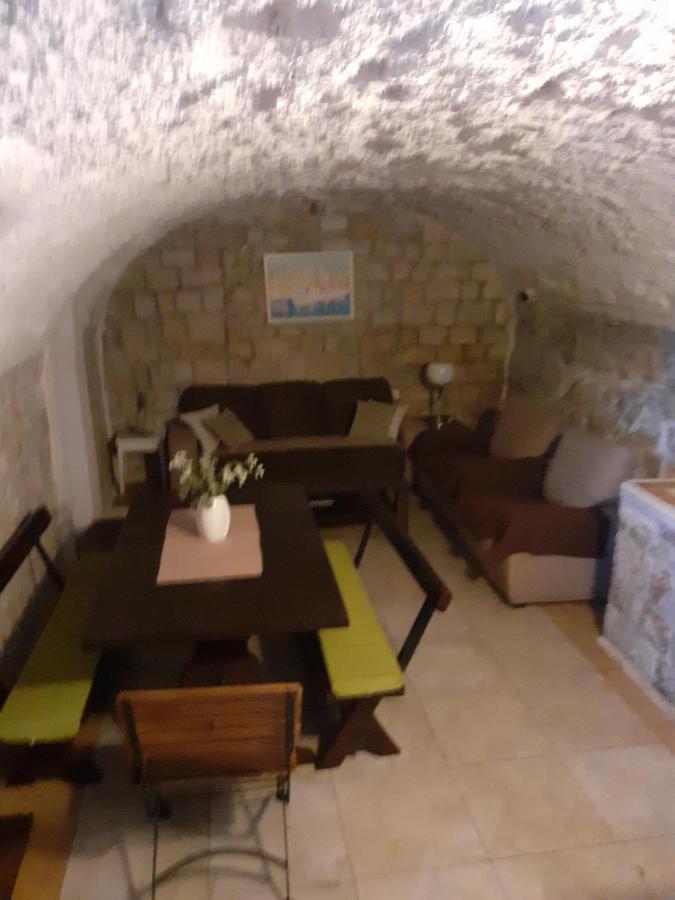 Apartments Sekoko Σίμπενικ Εξωτερικό φωτογραφία