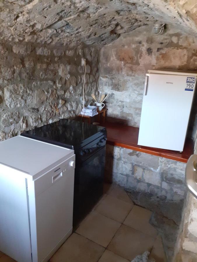Apartments Sekoko Σίμπενικ Εξωτερικό φωτογραφία