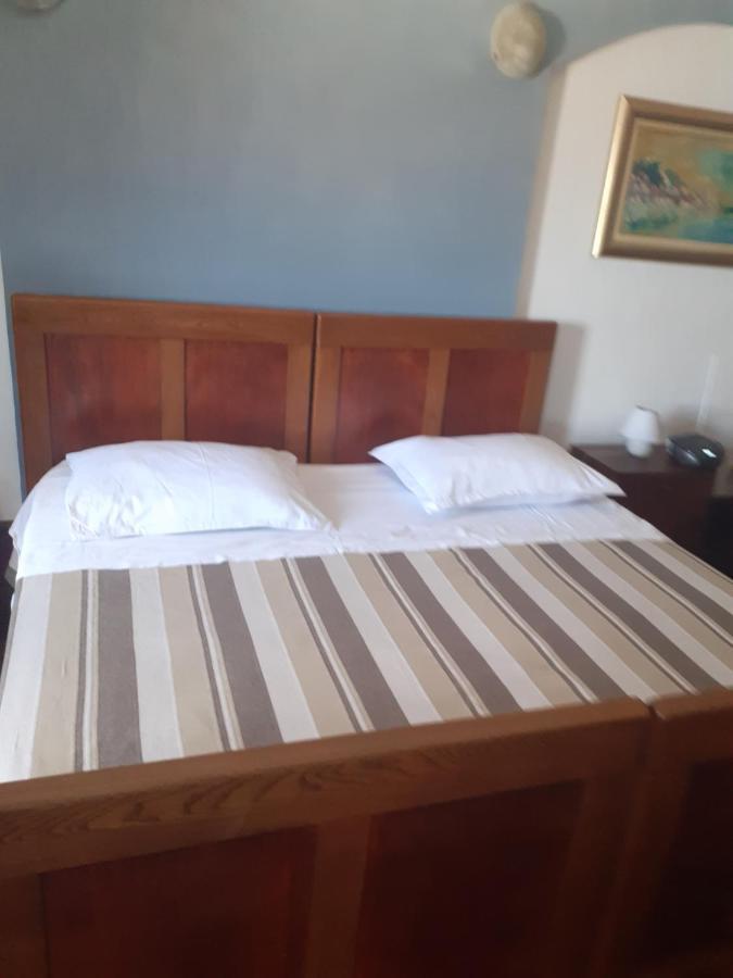 Apartments Sekoko Σίμπενικ Εξωτερικό φωτογραφία