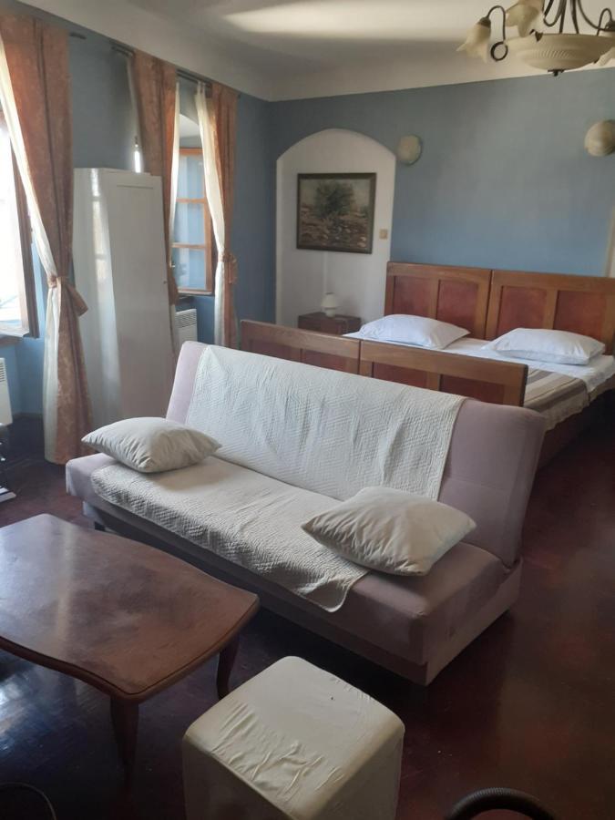 Apartments Sekoko Σίμπενικ Εξωτερικό φωτογραφία