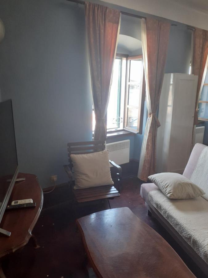 Apartments Sekoko Σίμπενικ Εξωτερικό φωτογραφία