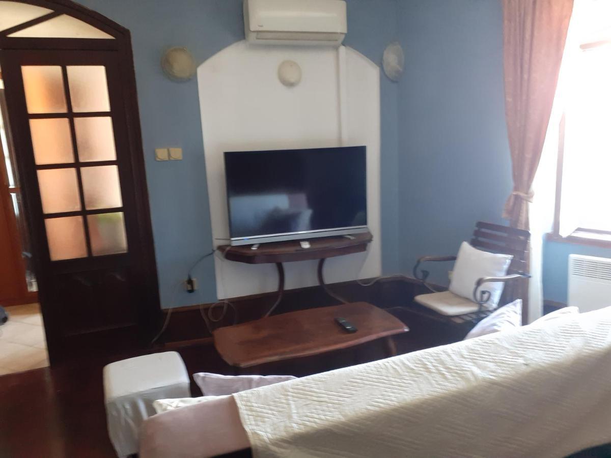 Apartments Sekoko Σίμπενικ Εξωτερικό φωτογραφία