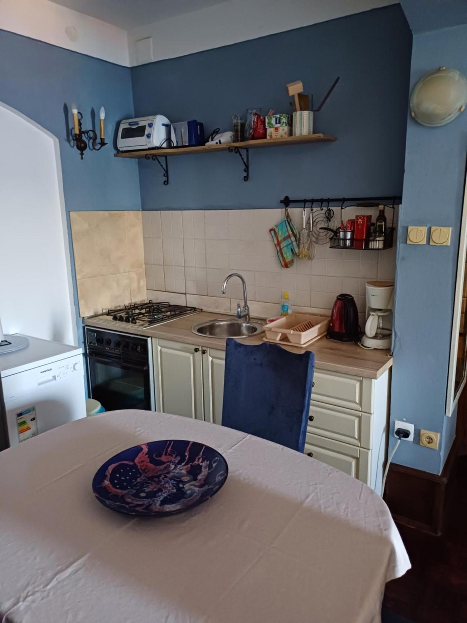 Apartments Sekoko Σίμπενικ Εξωτερικό φωτογραφία