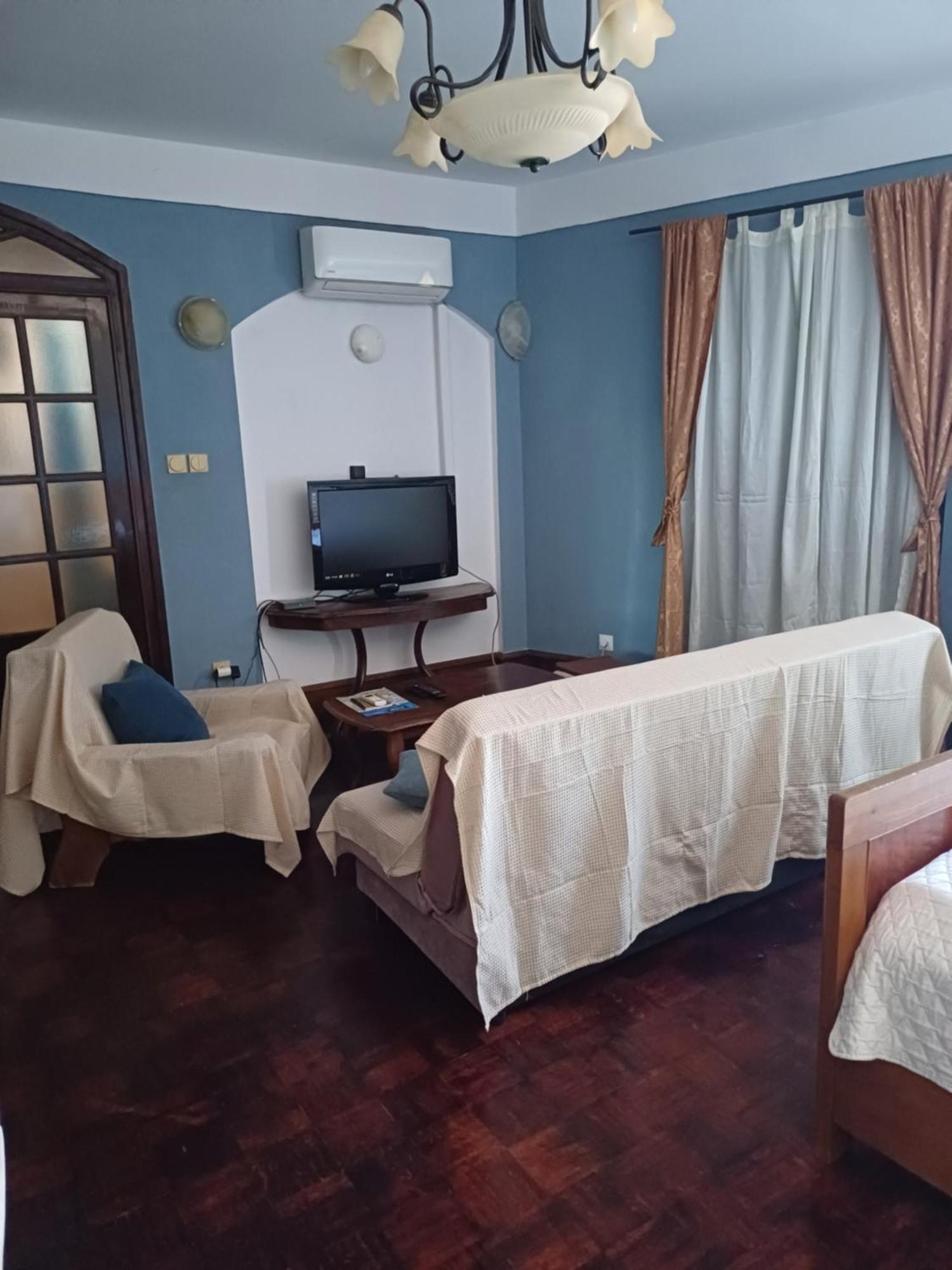 Apartments Sekoko Σίμπενικ Εξωτερικό φωτογραφία