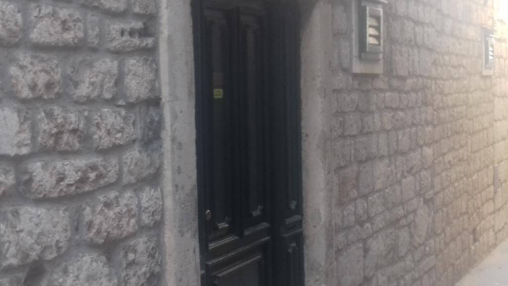 Apartments Sekoko Σίμπενικ Εξωτερικό φωτογραφία