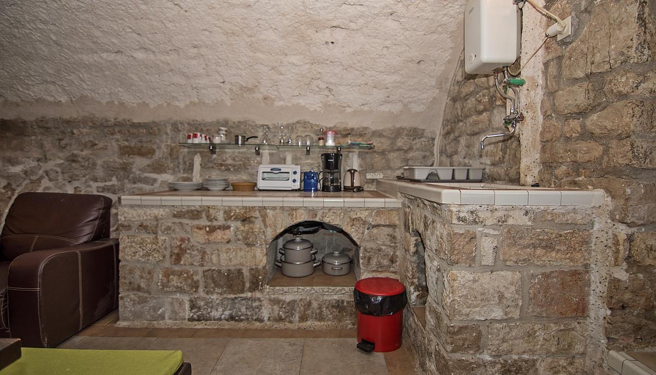 Apartments Sekoko Σίμπενικ Εξωτερικό φωτογραφία