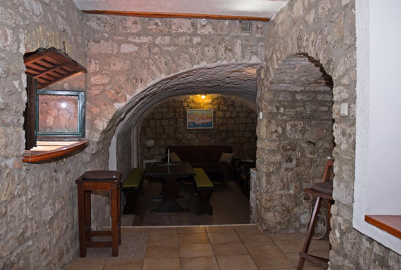 Apartments Sekoko Σίμπενικ Εξωτερικό φωτογραφία