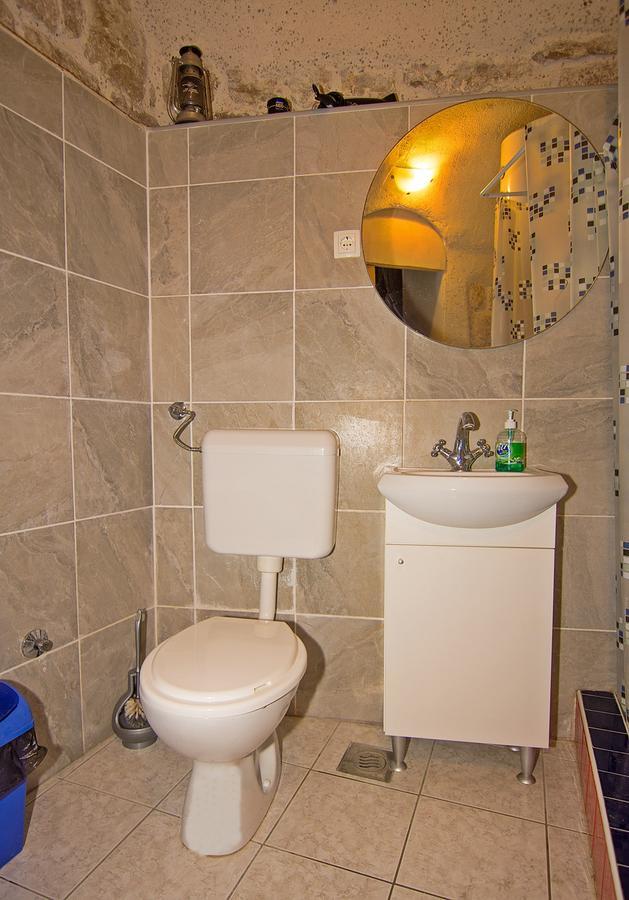 Apartments Sekoko Σίμπενικ Εξωτερικό φωτογραφία