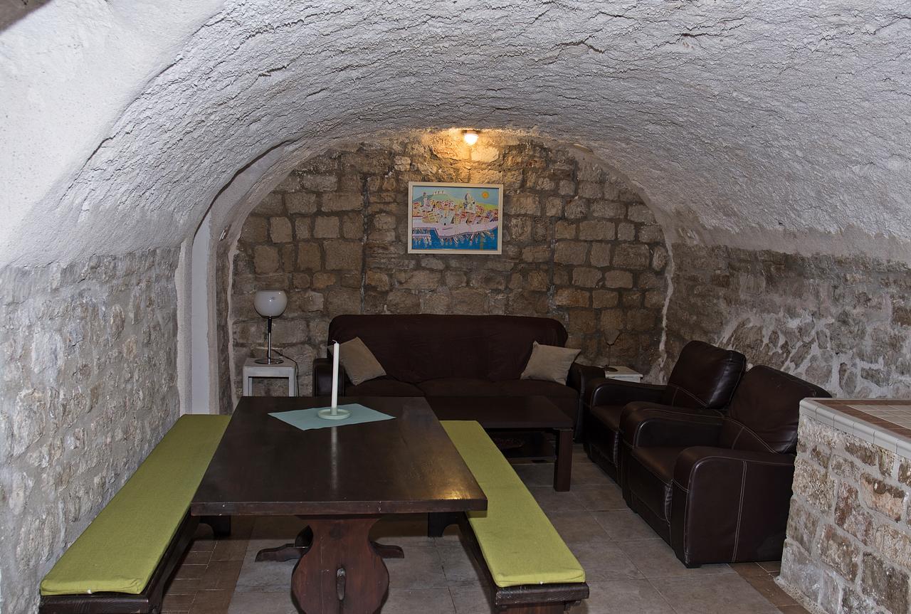 Apartments Sekoko Σίμπενικ Εξωτερικό φωτογραφία