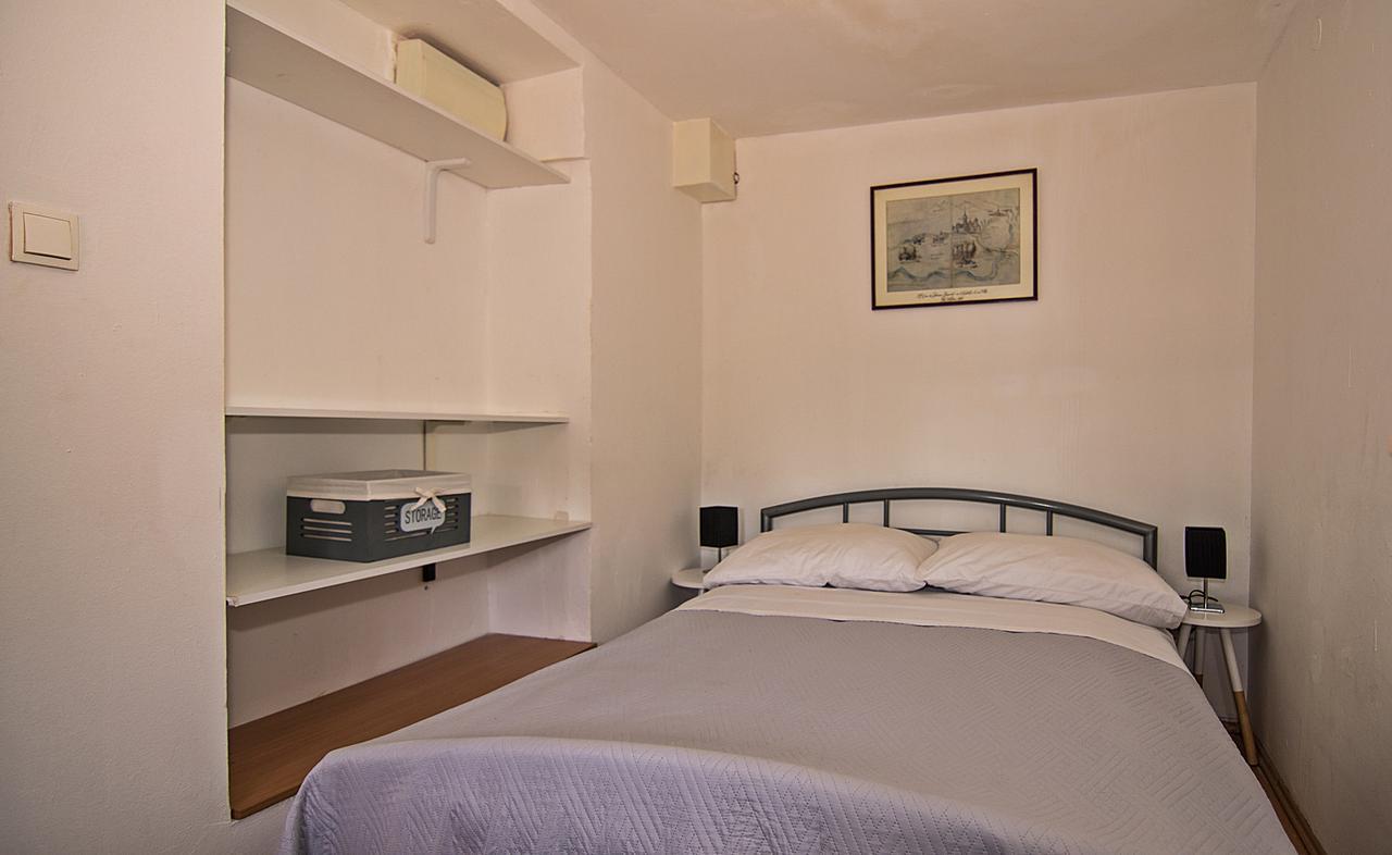 Apartments Sekoko Σίμπενικ Εξωτερικό φωτογραφία