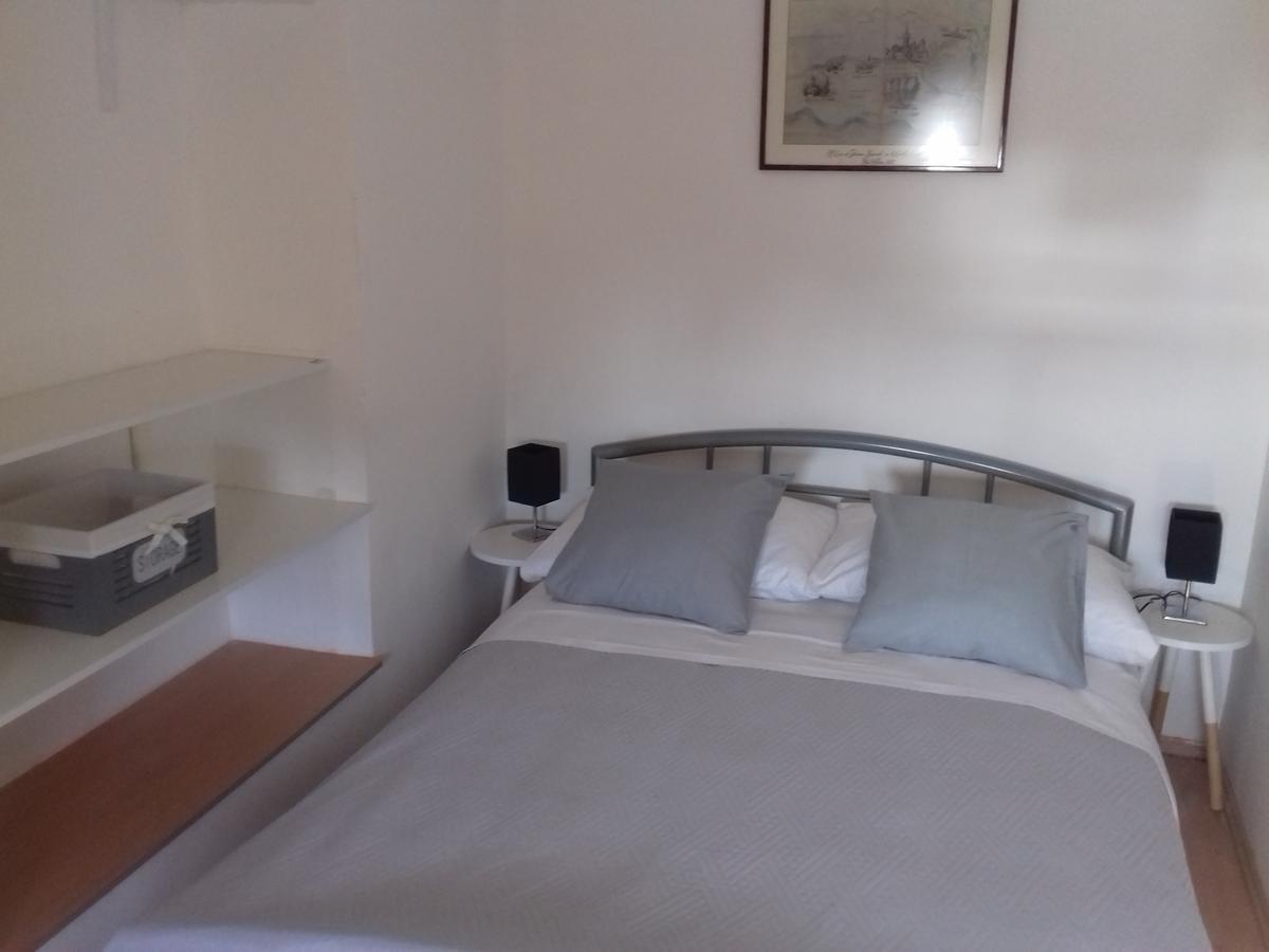 Apartments Sekoko Σίμπενικ Εξωτερικό φωτογραφία