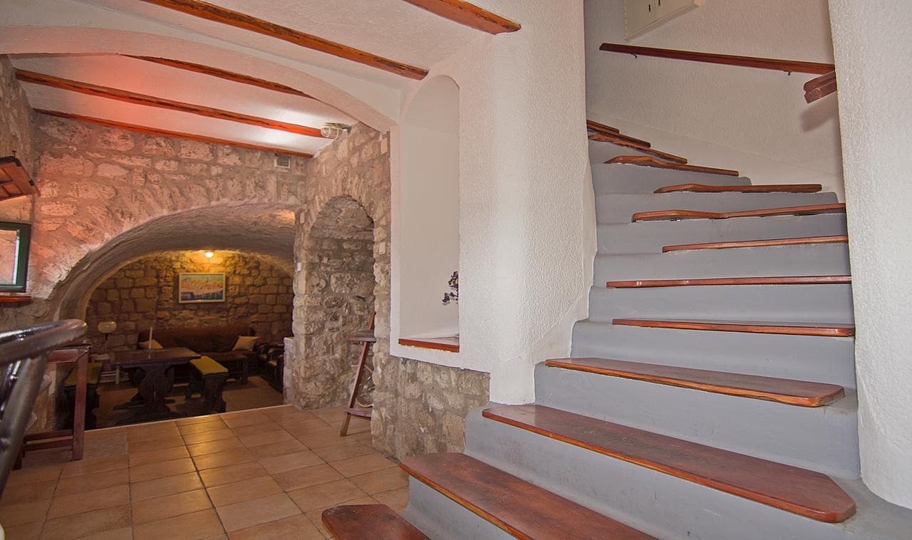 Apartments Sekoko Σίμπενικ Εξωτερικό φωτογραφία