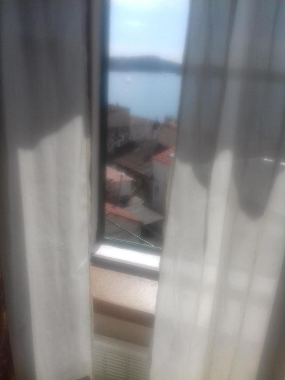 Apartments Sekoko Σίμπενικ Εξωτερικό φωτογραφία