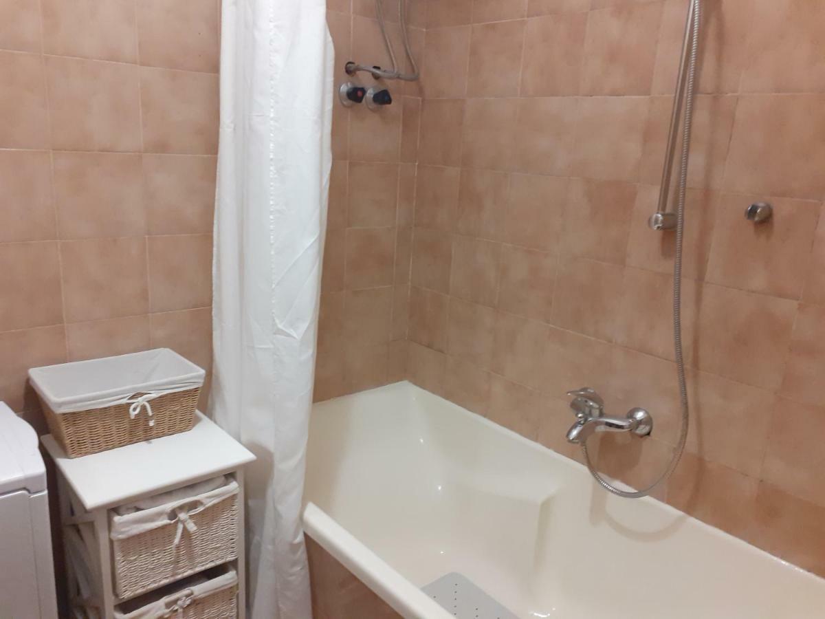 Apartments Sekoko Σίμπενικ Εξωτερικό φωτογραφία