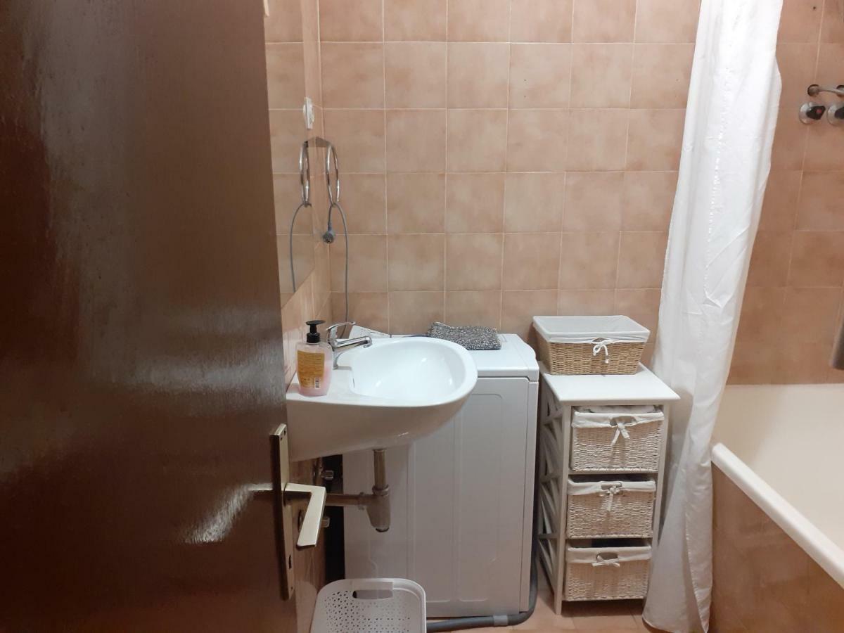 Apartments Sekoko Σίμπενικ Εξωτερικό φωτογραφία
