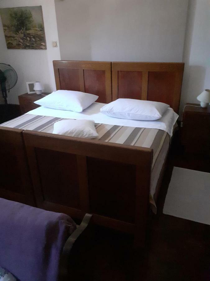 Apartments Sekoko Σίμπενικ Εξωτερικό φωτογραφία
